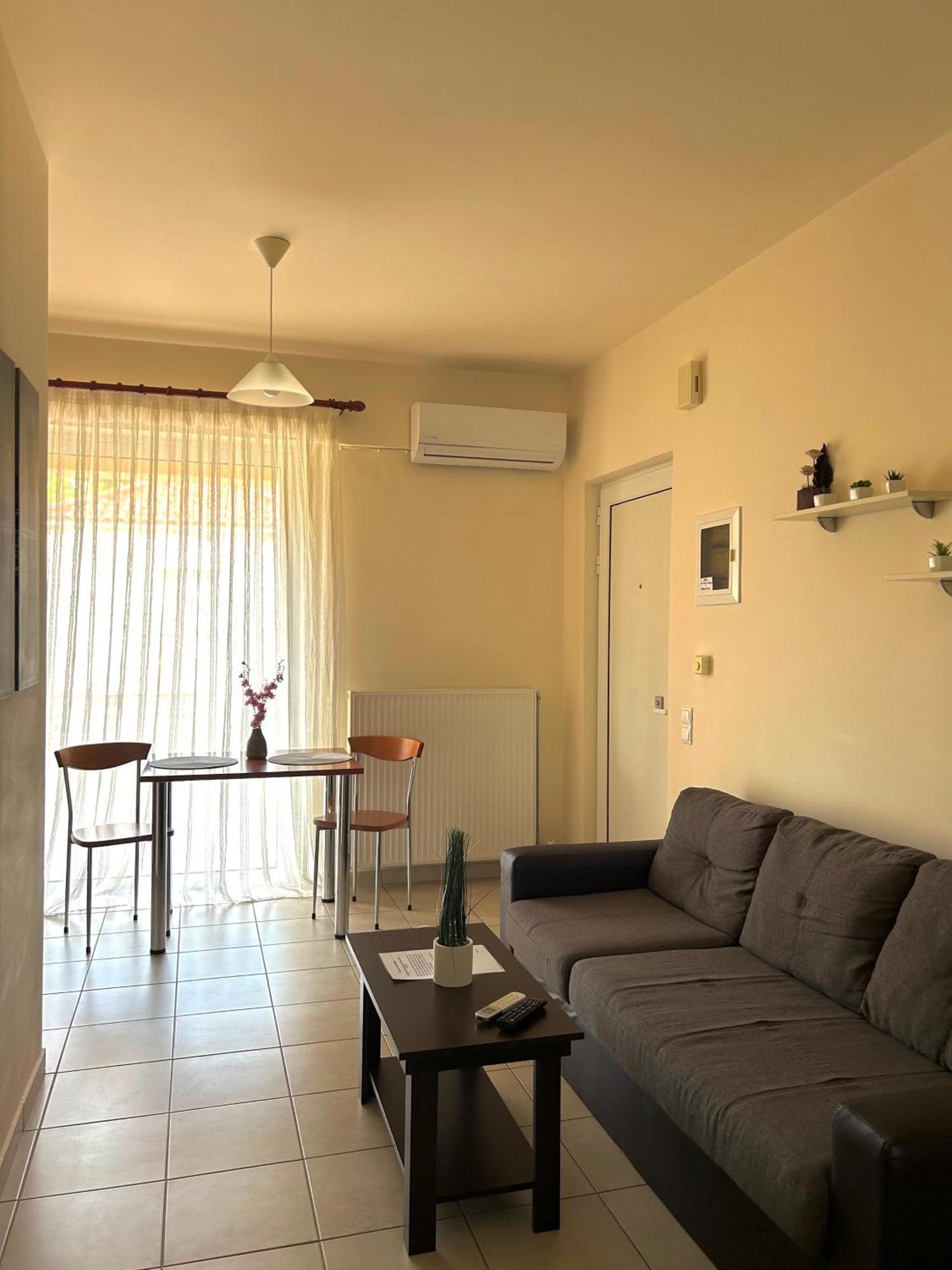 Sia'S Studio Kalamata Ngoại thất bức ảnh